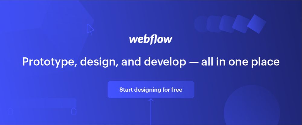 Webflow