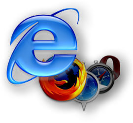 Browsers