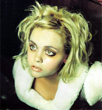 Christina Ricci