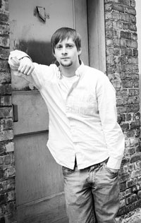 David Walsh, Web Developer