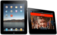 iPad