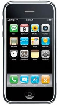 iPhone