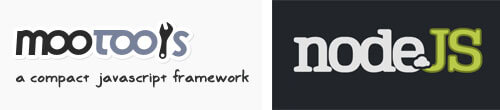 MooTools and NodeJS
