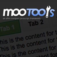 MooTools Tabs