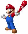 wii Baseball
