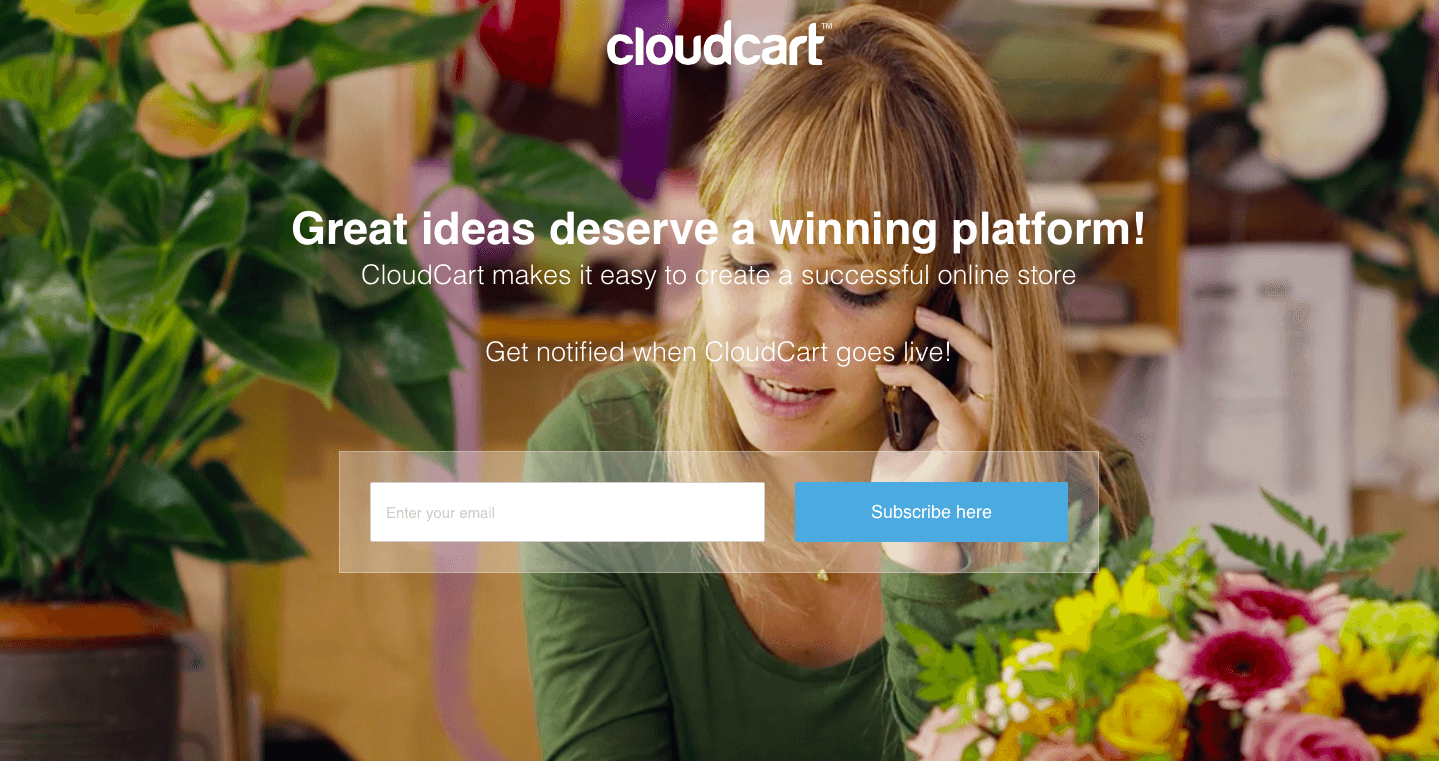 CloudCart