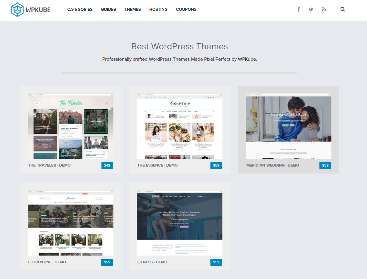 WordPress Website – Hosting, Plugins, Coupons