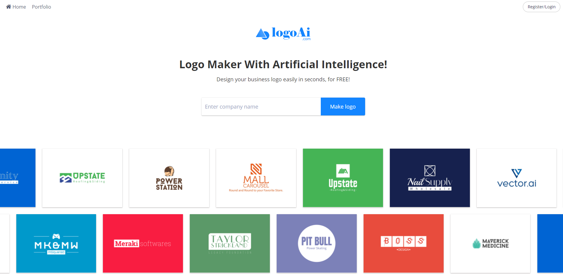 LogoAI.com