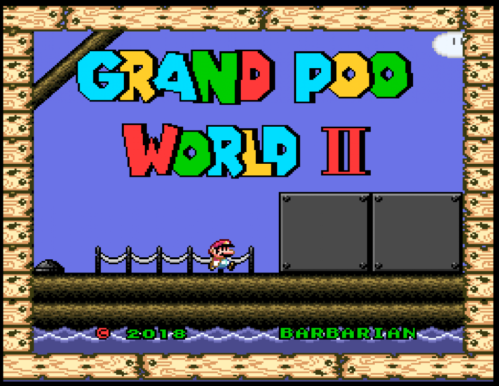 super mario world play retro games