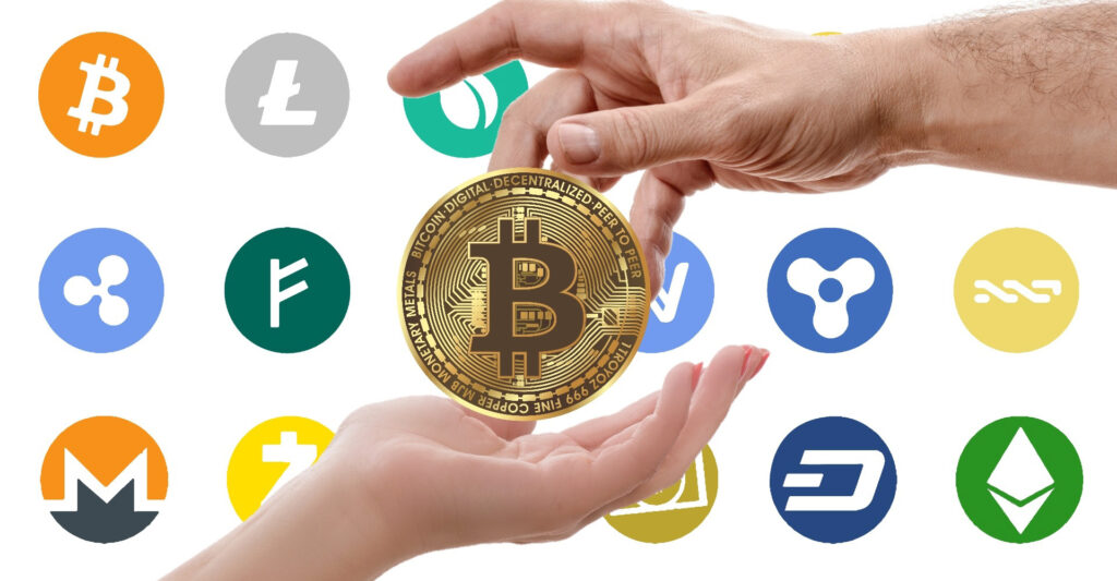 Tips for Starting with Bitcoin and Cryptocurrencies