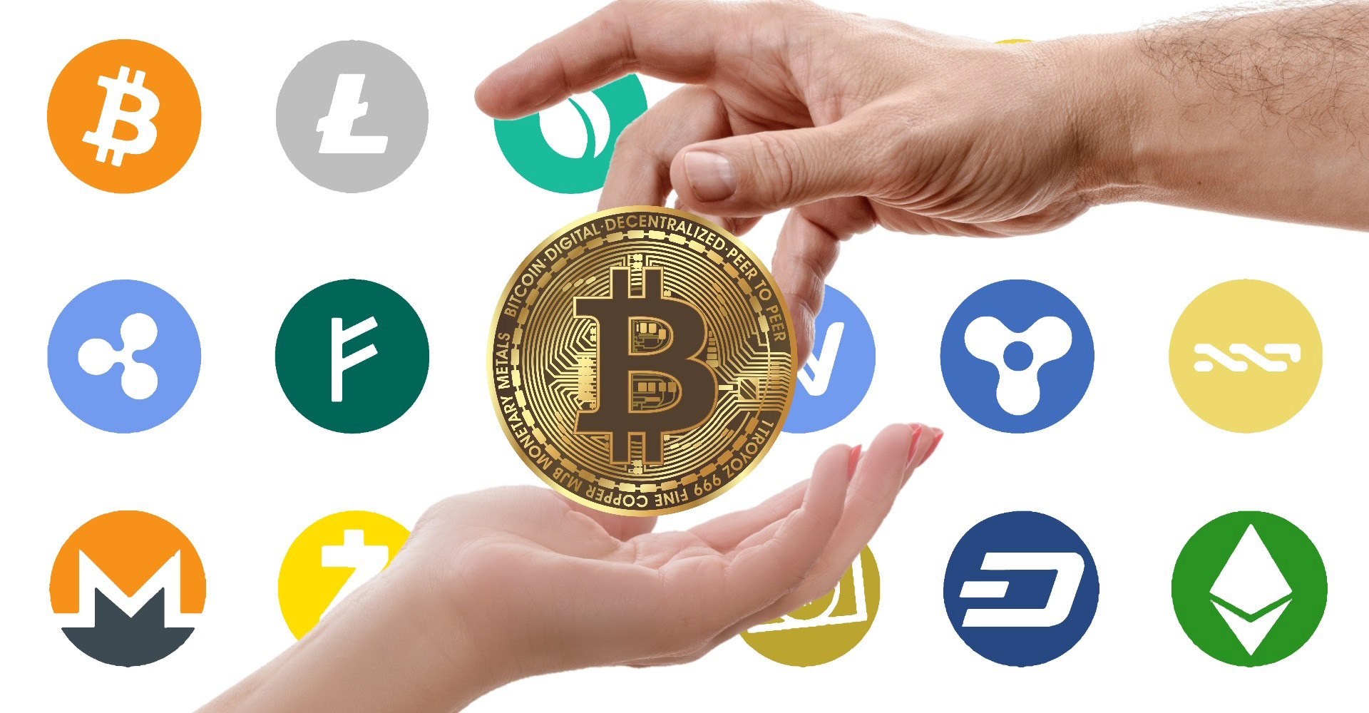Cryptocurrency_logos