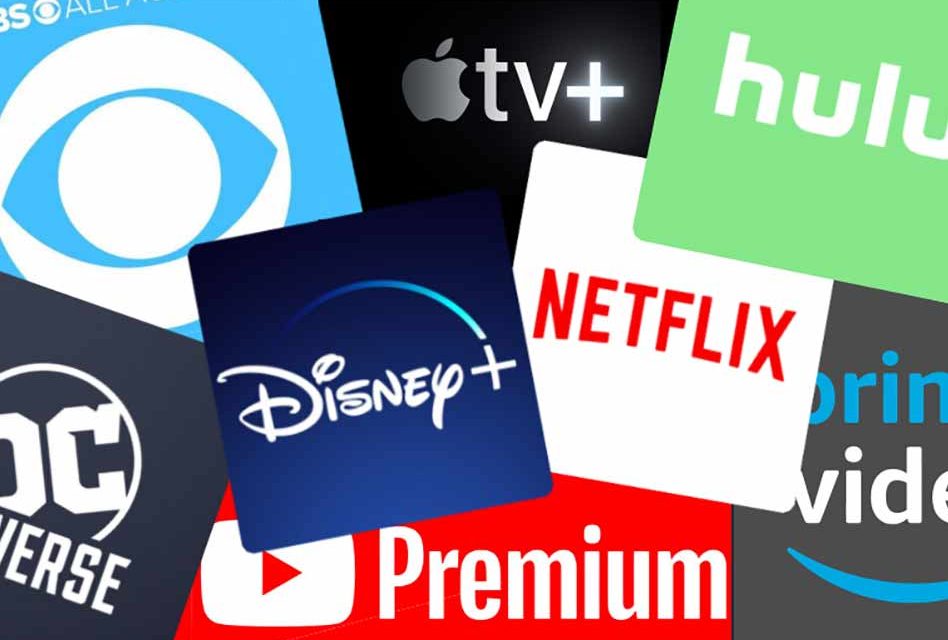 The best live TV streaming services of 2024