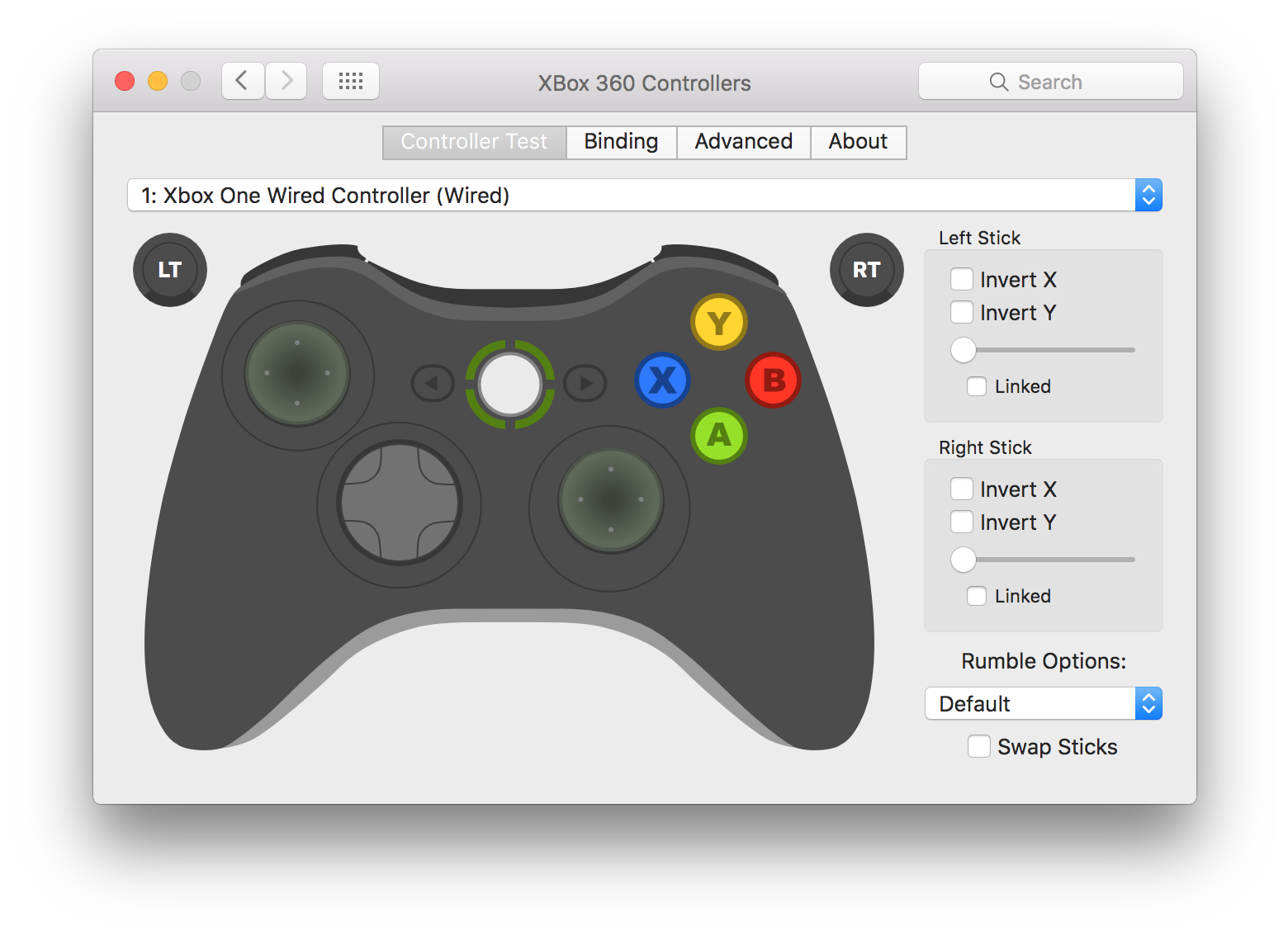 mac xbox 360 emulator