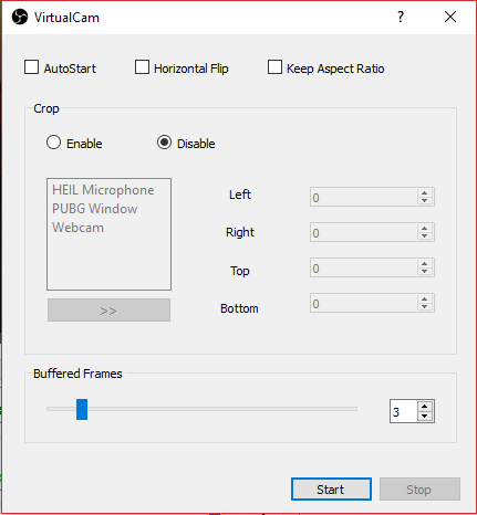 How to Use OBS as a Webcam