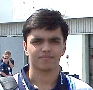 Vikas Lalwani