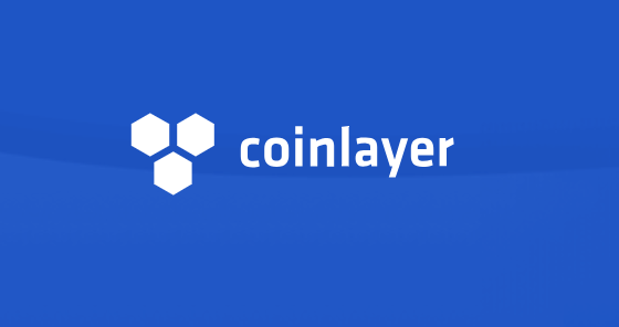 coinlayer