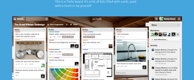 Trello