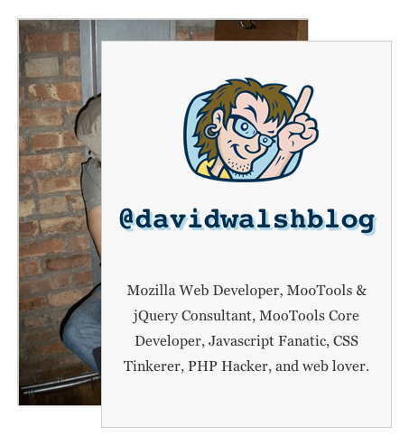 8 CSS & JavaScript Snippets For Creating Cool Cursor Effects - Mikes Media House