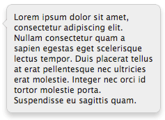 CSS Tooltips