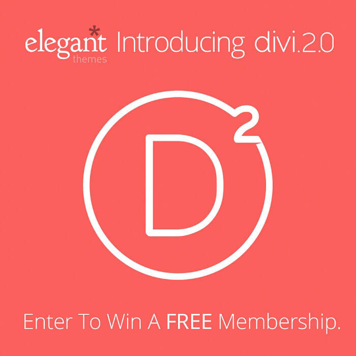 divi theme - free membership