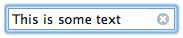 Create a Clearable TextBox with the Dojo Toolkit