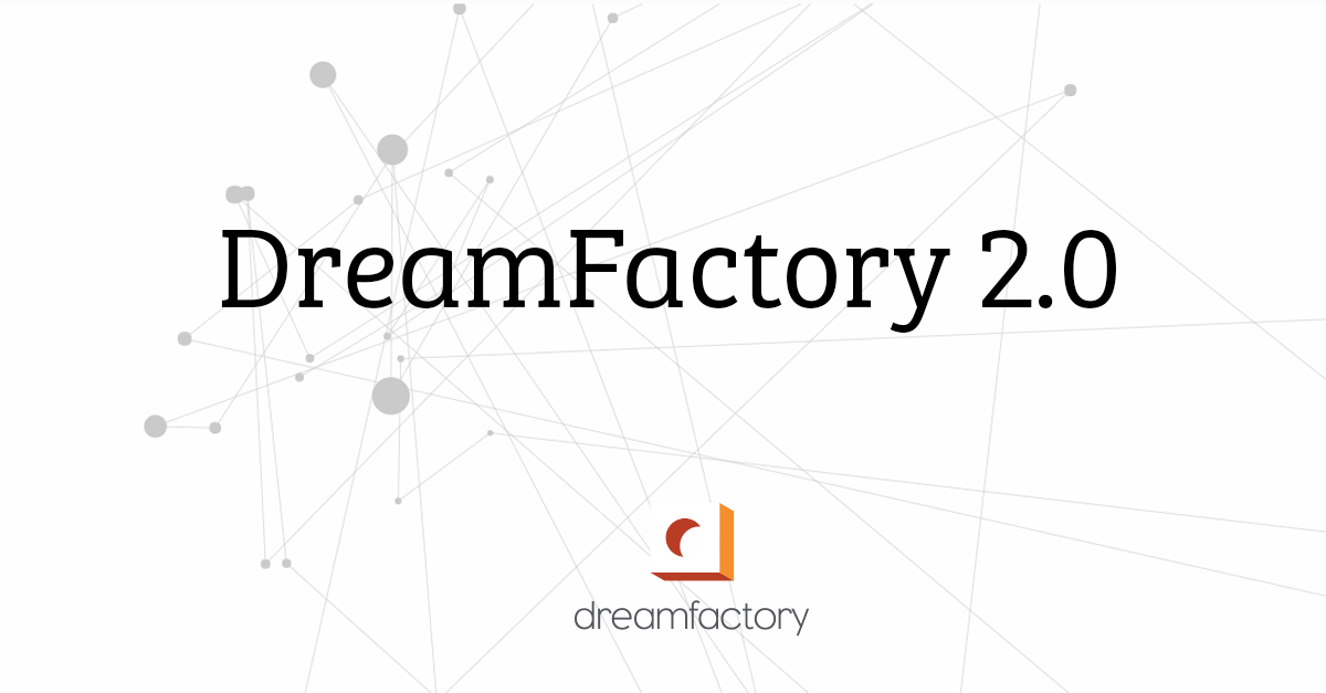 DreamFactory