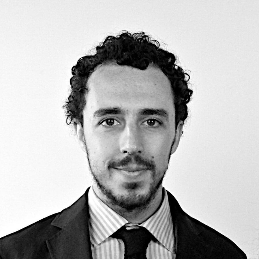 Eduardo Bouças