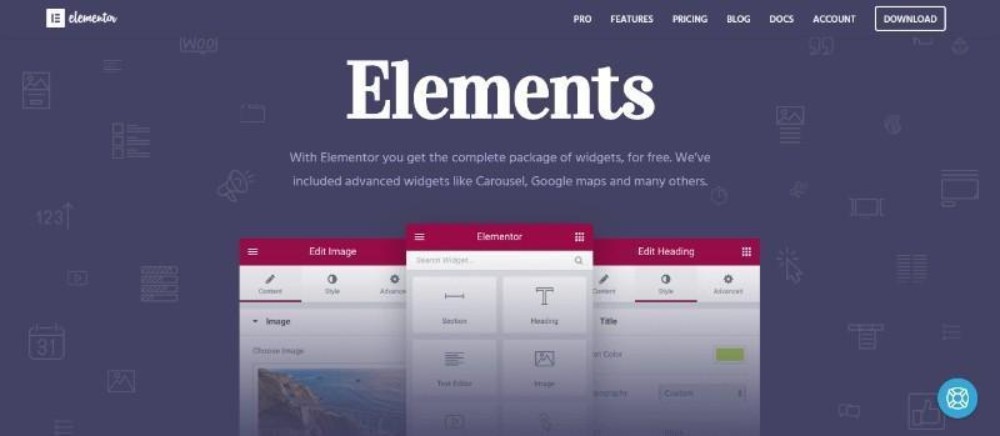 Elementor