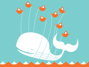 Fail Whale