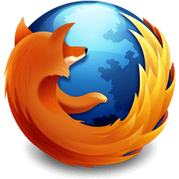 Mozilla Firefox Geolocation