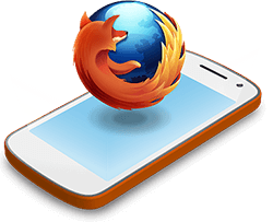 6 coisas que o senhor não sabia&#8217;t saber sobre o Firefox OS