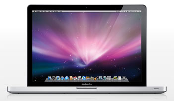 MacBook Pro