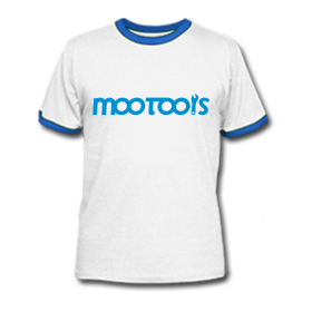 MooTools Shirt