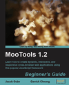 MooTools Book