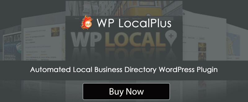 WP LocalPlus