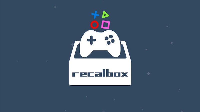 Recalbox