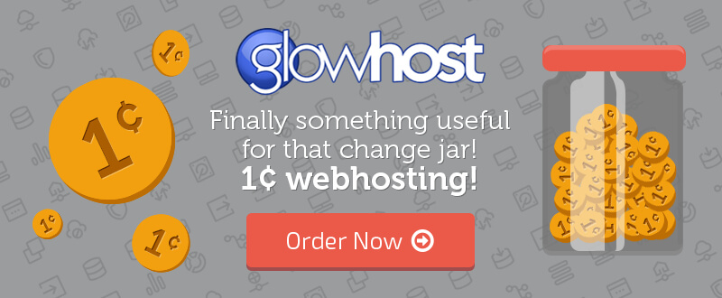 Glow Host