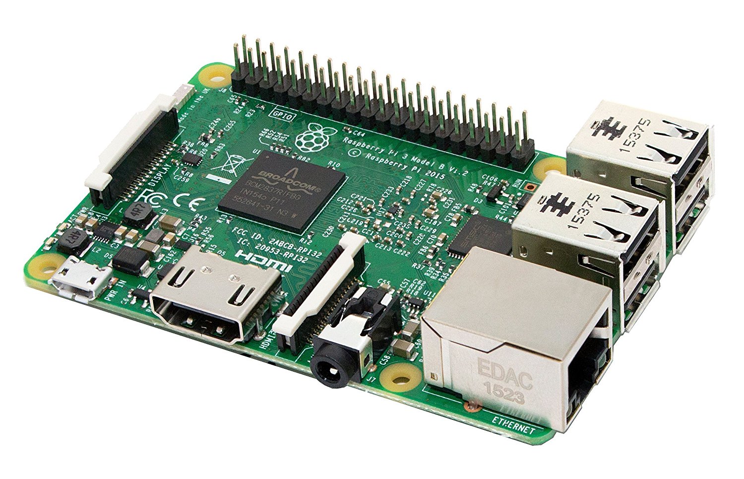 How To Create A Retropie On Raspberry Pi Graphical Guide 