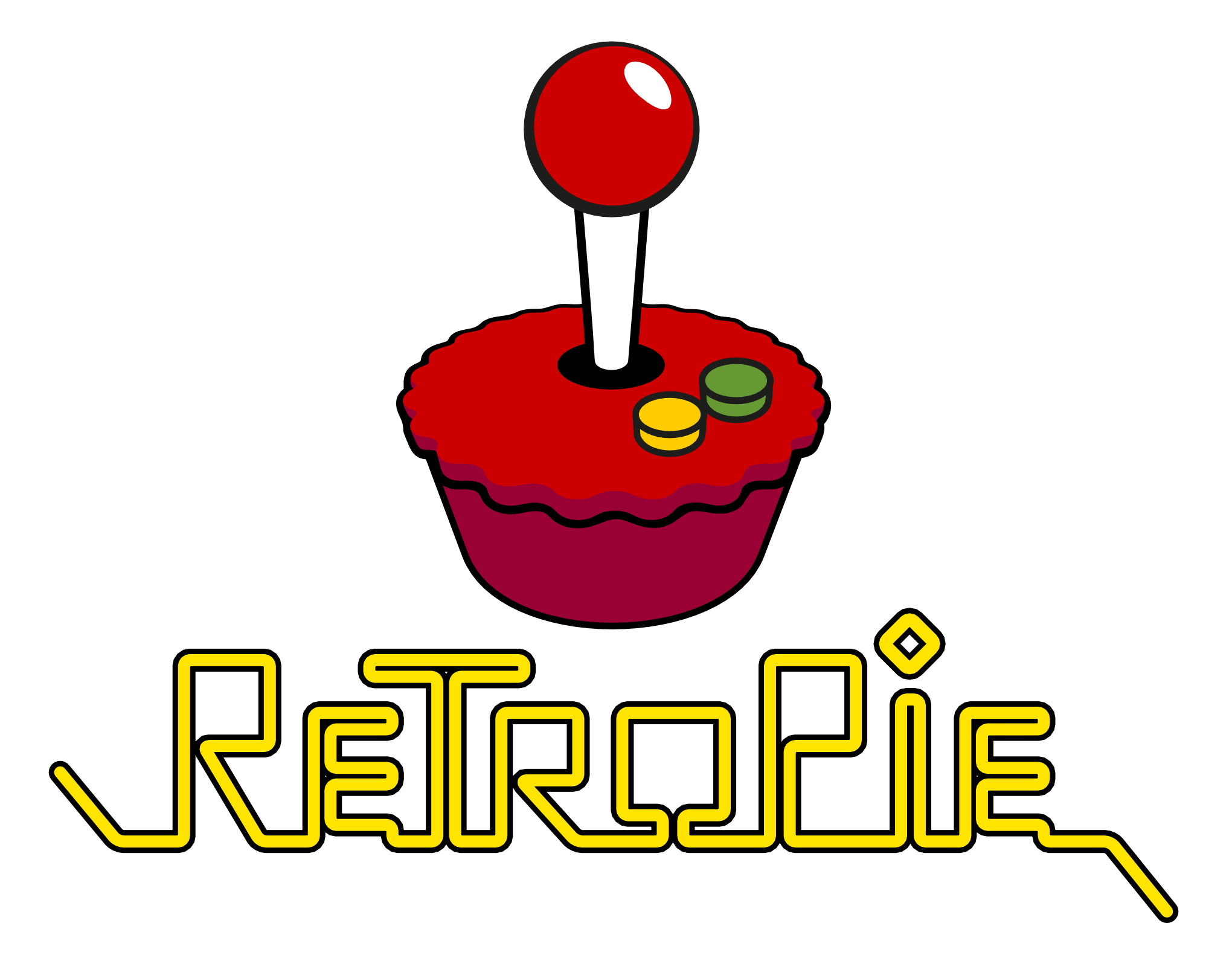 how to install retropie as an app on raspian