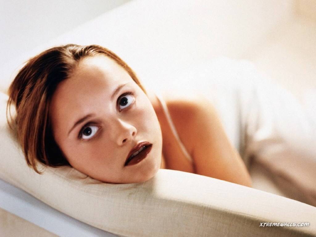 Christina Ricci 5::This is the caption for photo 5.