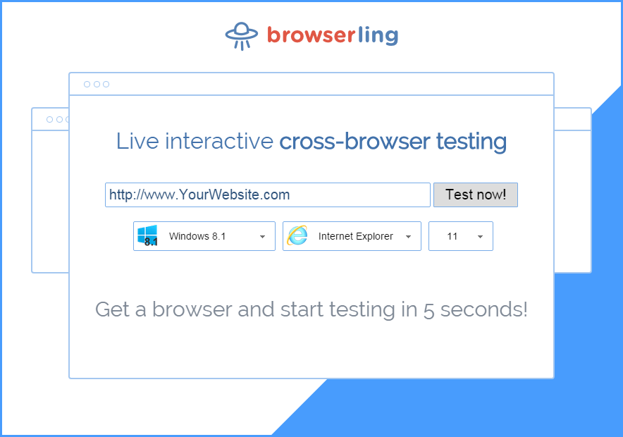 Browserling.com