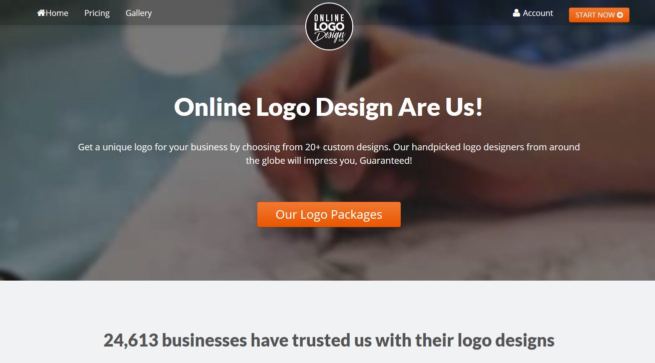 Onlinelogodesign.us