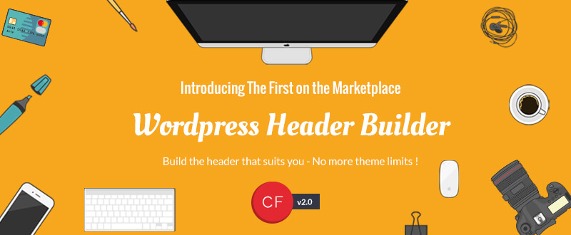 Circle Flip WordPress Responsive Theme