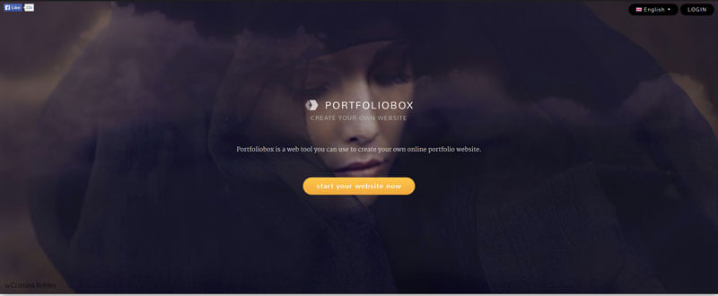 Portfoliobox