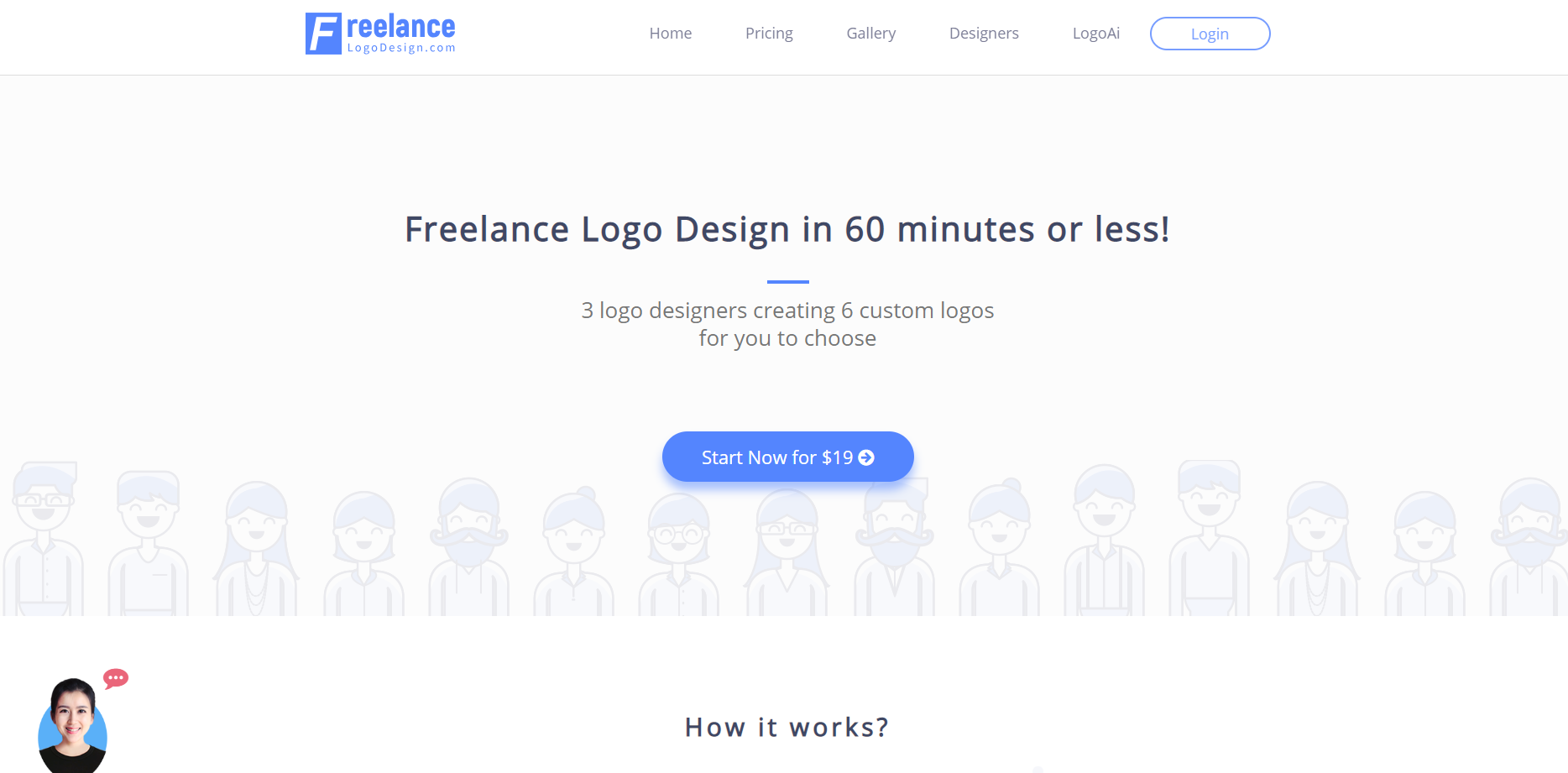 FreelanceLogoDesign