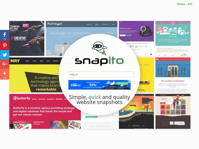 Snapito.com