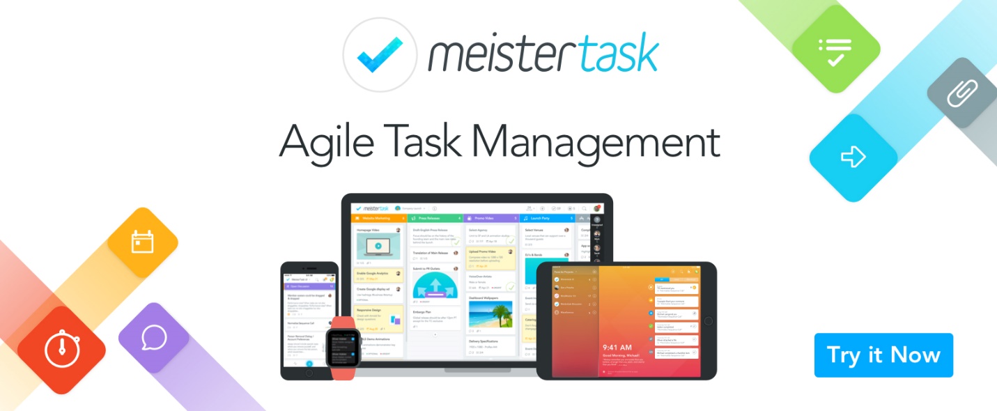 MeisterTask