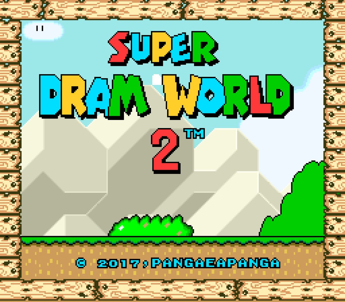 Super Mario World Mac Emulator