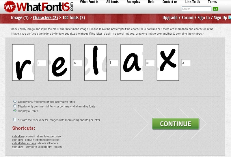 How to Find the Font on a Website with WhatFont: 3 Easy Steps